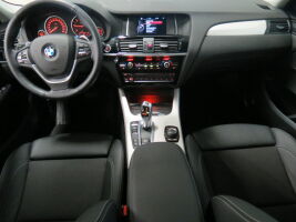 BMW X4 esikatselu 5