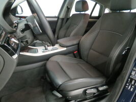 BMW X4 esikatselu 7
