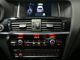 BMW X4 esikatselu 8