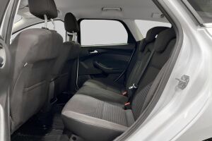 Ford Focus esikatselu 10