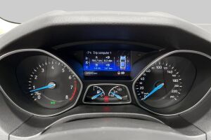 Ford Focus esikatselu 14