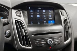 Ford Focus esikatselu 16