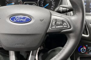 Ford Focus esikatselu 20