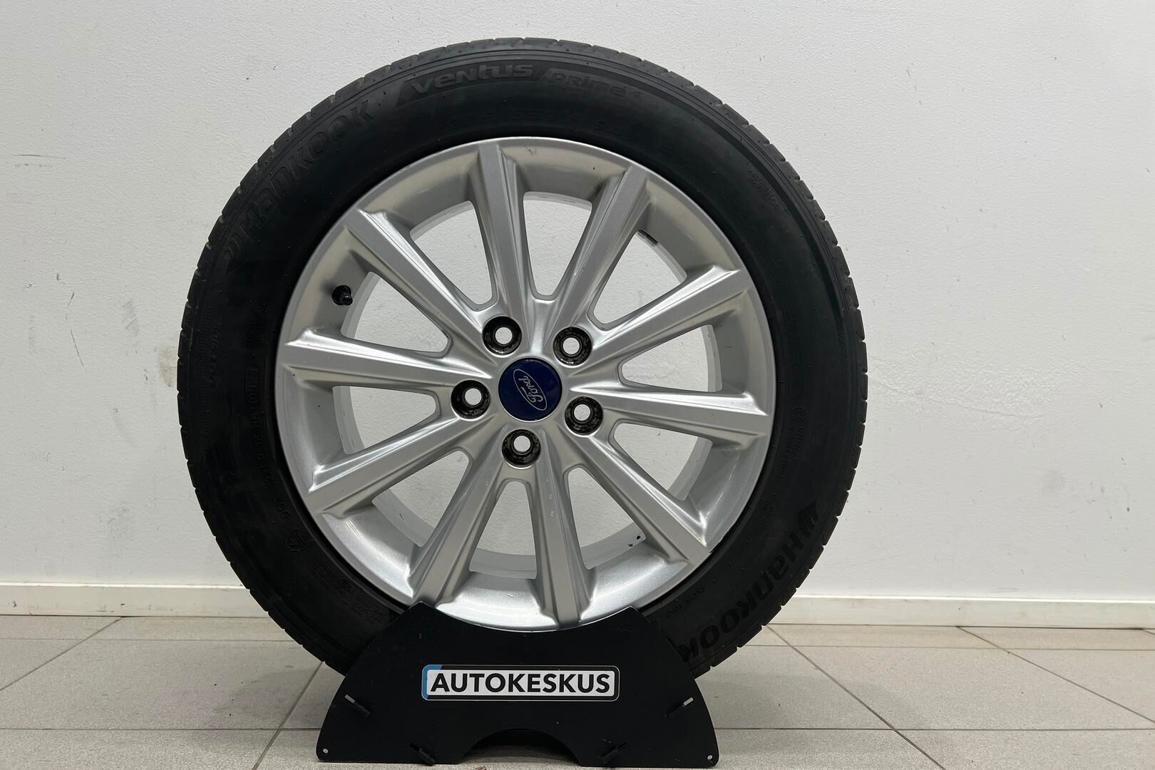 Ford Focus iso kuva 25