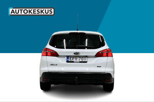 Ford Focus esikatselu 6