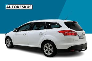 Ford Focus esikatselu 7