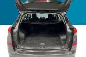 Hyundai Tucson esikatselu 16