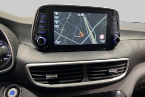 Hyundai Tucson esikatselu 18