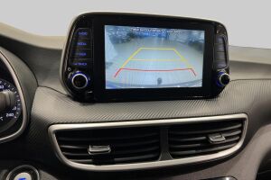 Hyundai Tucson esikatselu 19