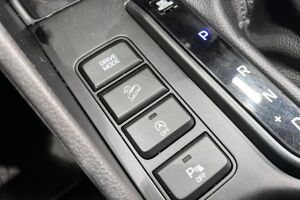 Hyundai Tucson esikatselu 3