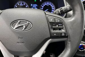 Hyundai Tucson esikatselu 21