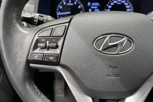 Hyundai Tucson esikatselu 22