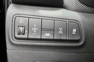 Hyundai Tucson esikatselu 23