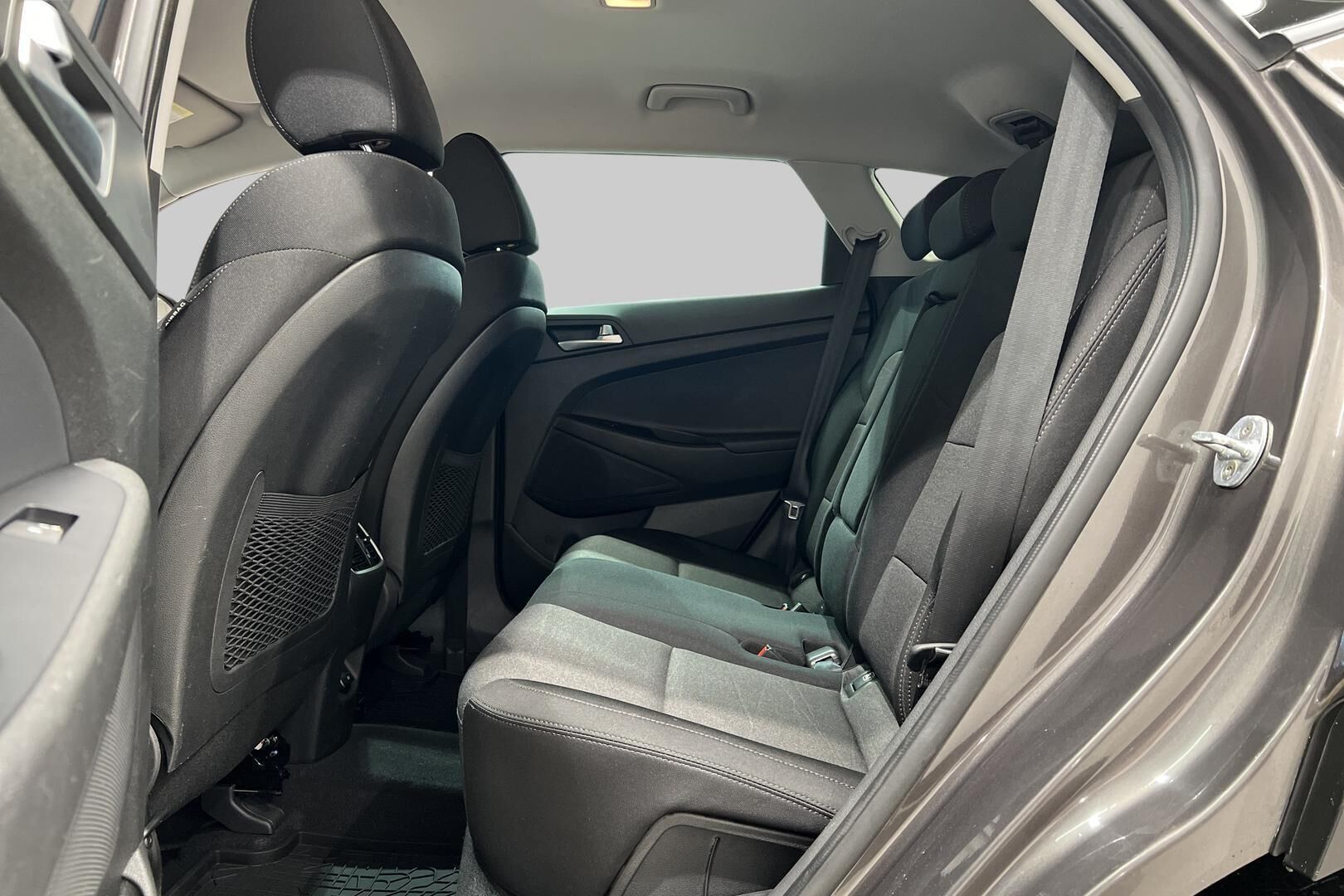 Hyundai Tucson iso kuva 14