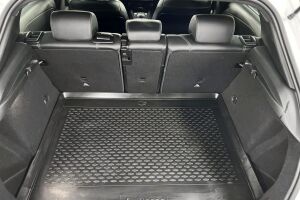 Mercedes-Benz A esikatselu 12