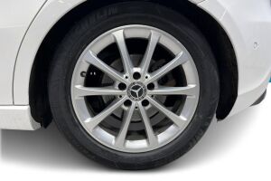 Mercedes-Benz A esikatselu 13