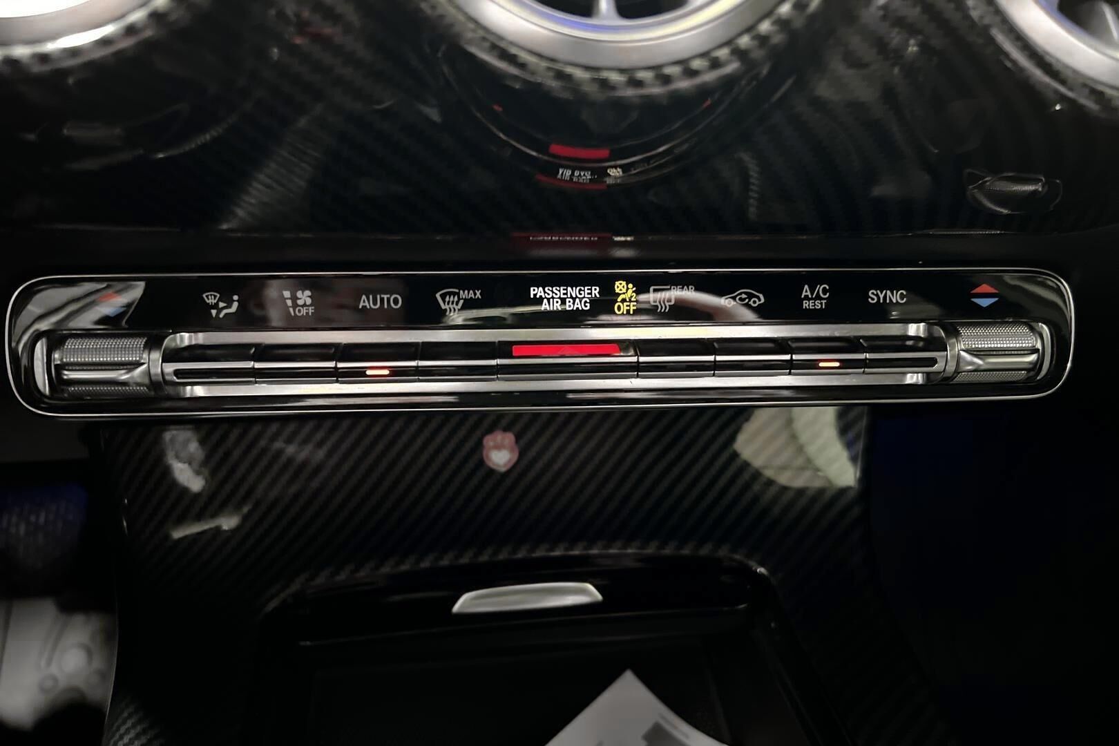 Mercedes-Benz A iso kuva 16