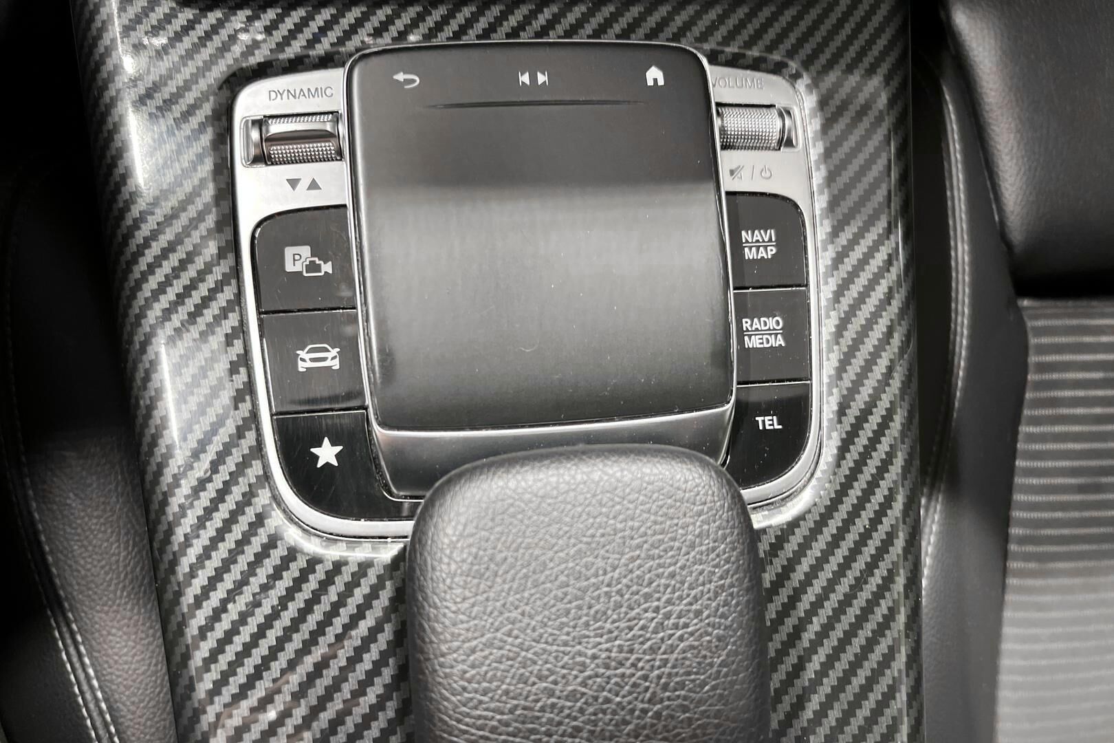 Mercedes-Benz A iso kuva 17