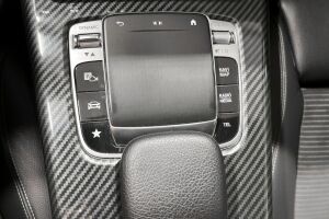 Mercedes-Benz A esikatselu 17