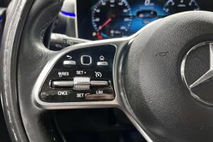 Mercedes-Benz A esikatselu 18