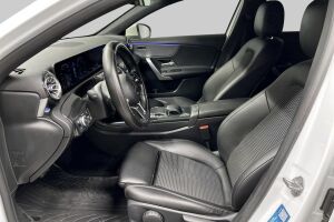 Mercedes-Benz A esikatselu 9