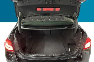 BMW 3-SARJA esikatselu 11