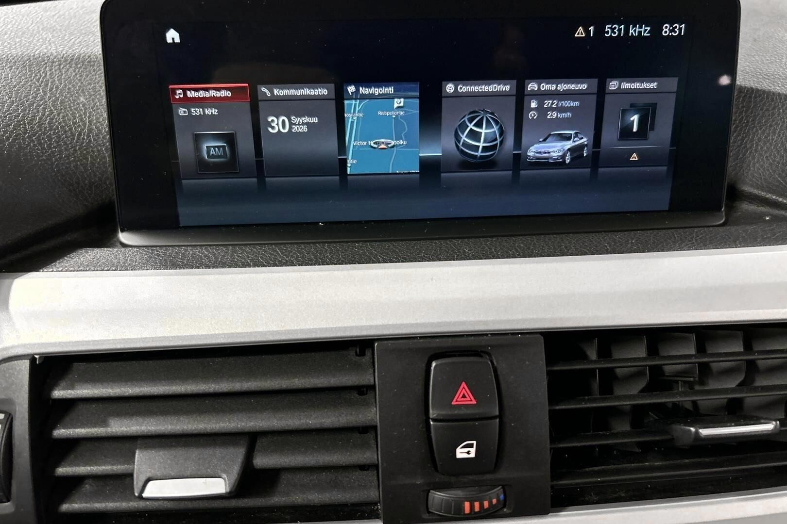 BMW 3-SARJA iso kuva 15
