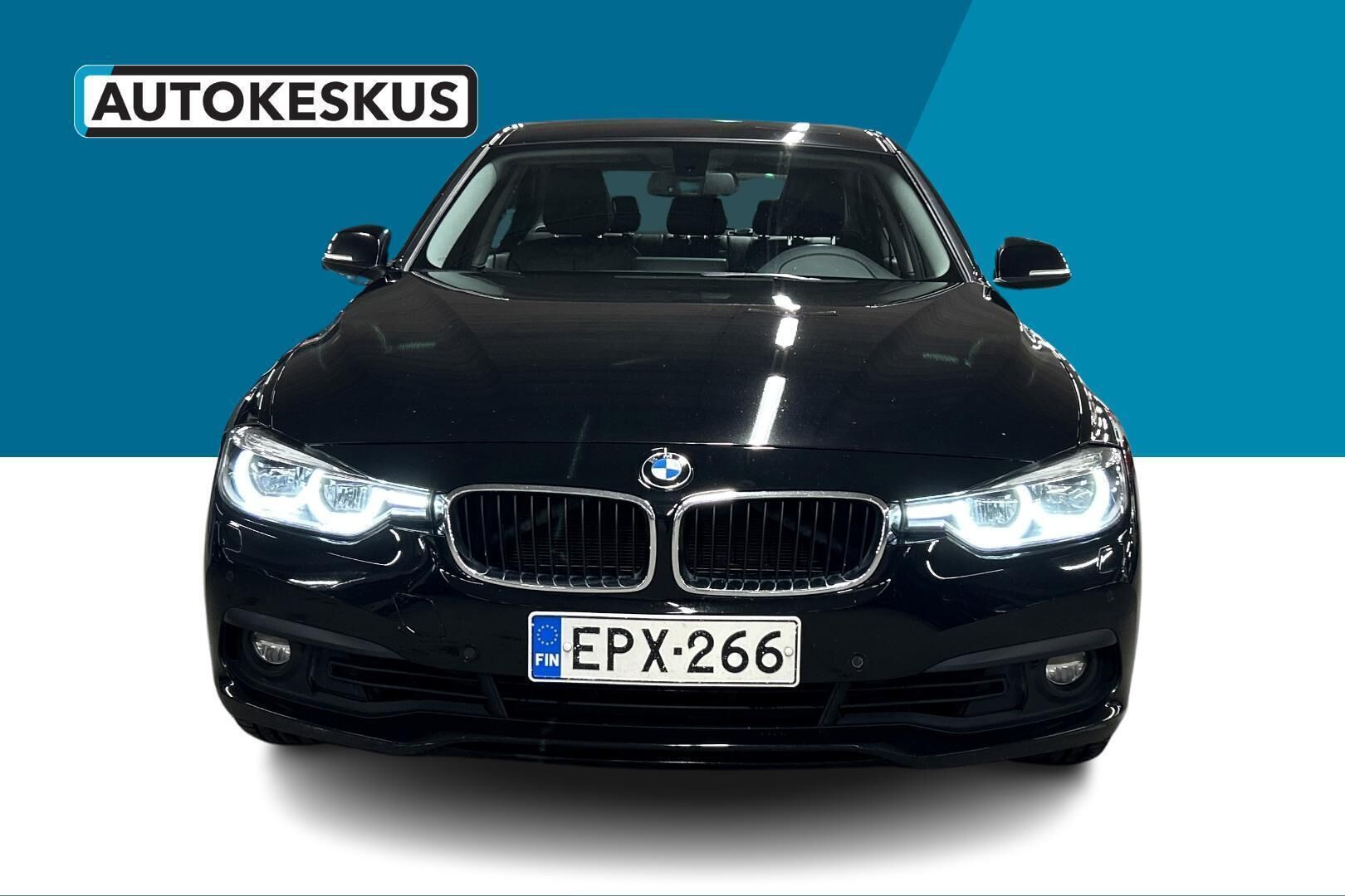 BMW 320 2019, bild 3/32