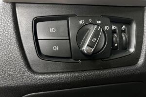 BMW 3-SARJA esikatselu 22