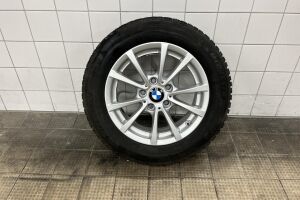 BMW 3-SARJA esikatselu 28