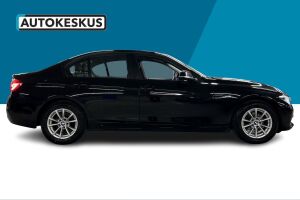 BMW 3-SARJA esikatselu 3
