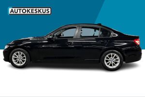 BMW 3-SARJA esikatselu 7