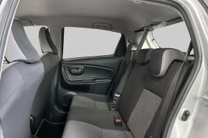 Toyota Yaris esikatselu 10