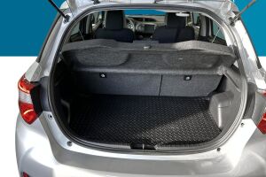 Toyota Yaris esikatselu 12