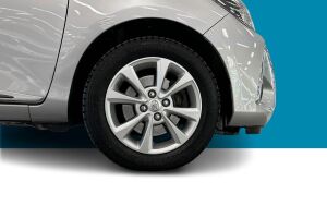 Toyota Yaris esikatselu 35