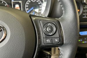Toyota Yaris esikatselu 16