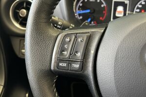 Toyota Yaris esikatselu 17
