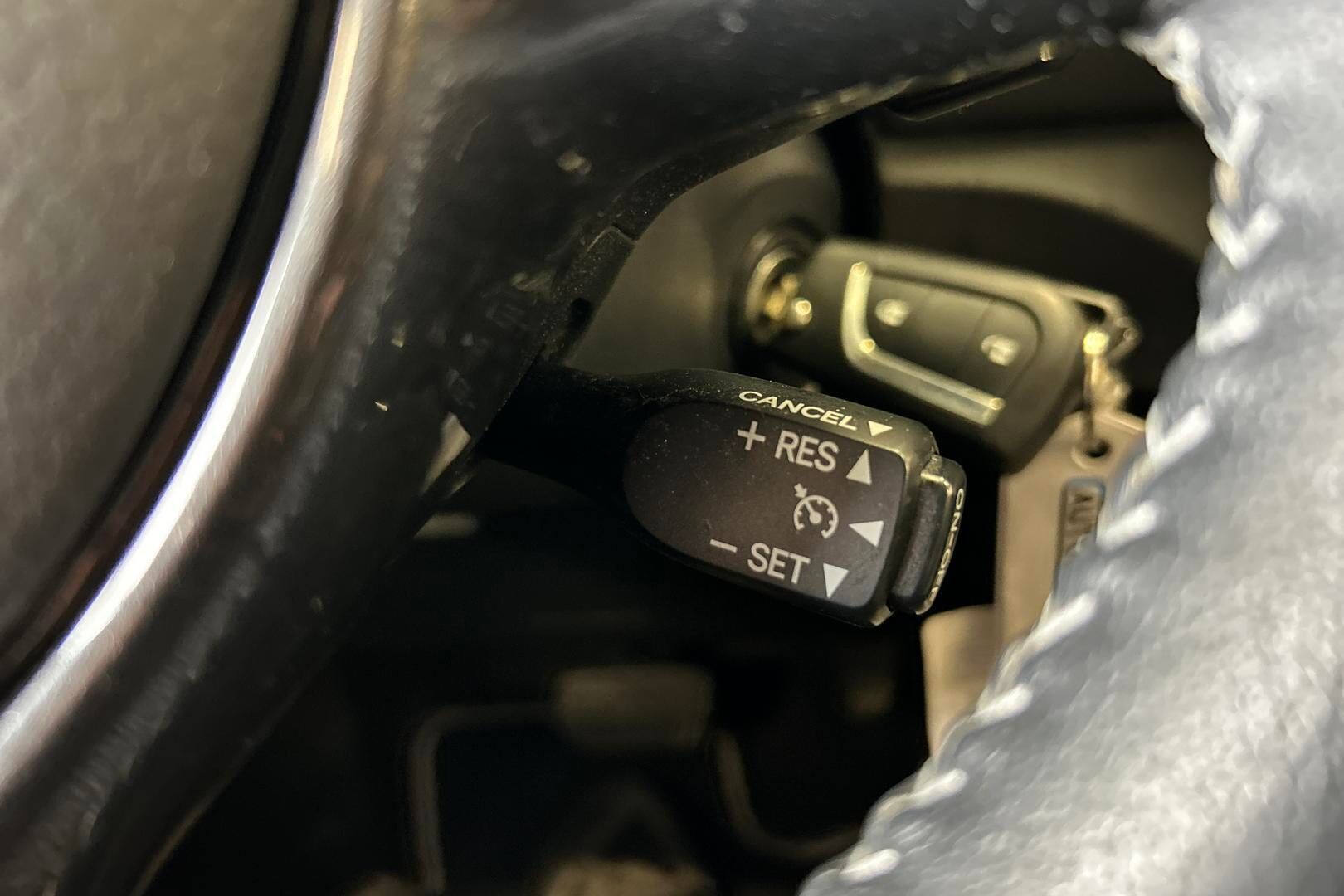 Toyota Yaris iso kuva 20