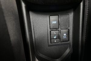 Toyota Yaris esikatselu 22