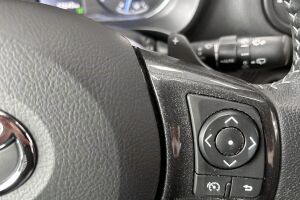 Toyota Yaris esikatselu 23