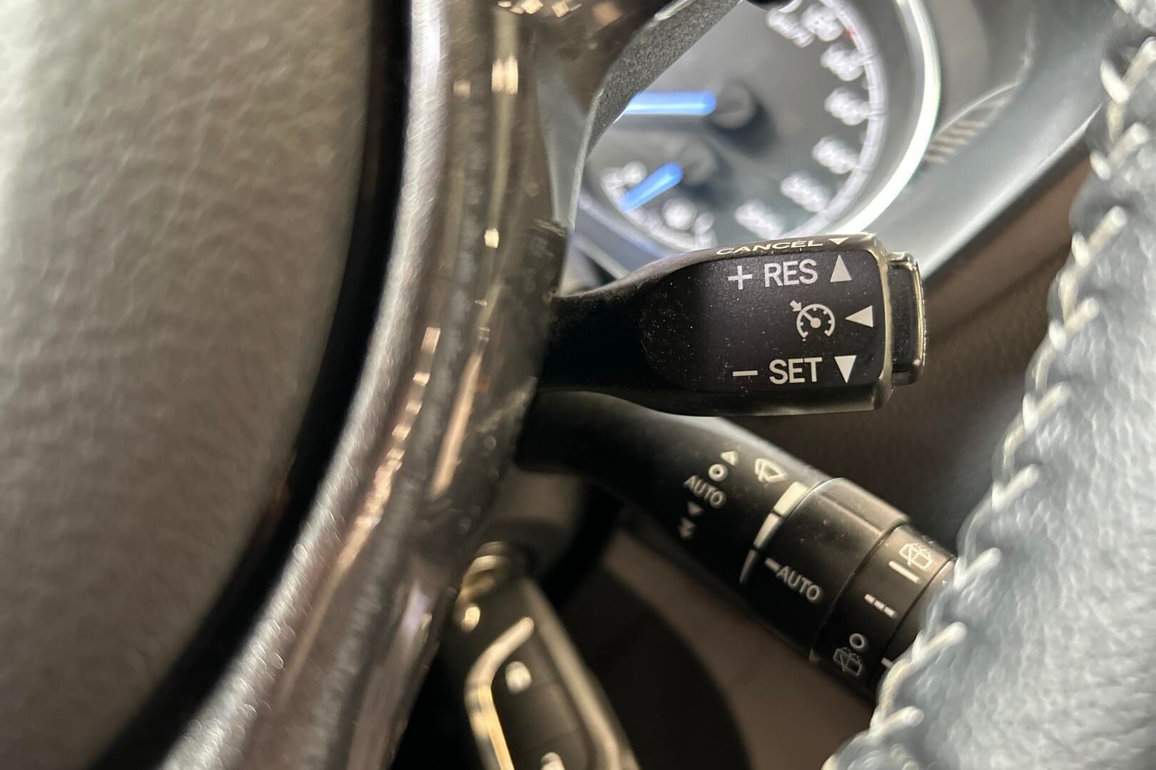 Toyota Yaris iso kuva 25