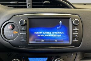 Toyota Yaris esikatselu 28