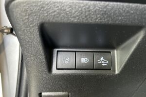 Toyota Yaris esikatselu 28