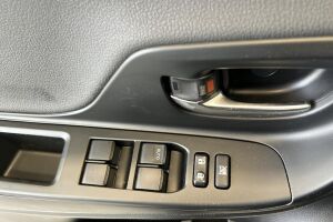 Toyota Yaris esikatselu 29