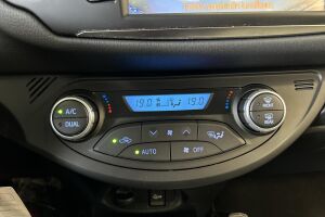 Toyota Yaris esikatselu 30
