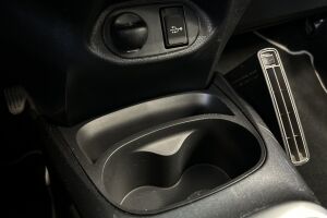 Toyota Yaris esikatselu 31