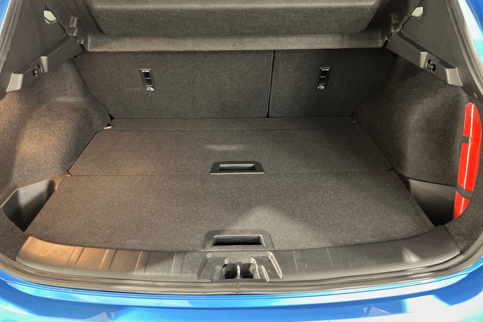 Nissan Qashqai iso kuva 9