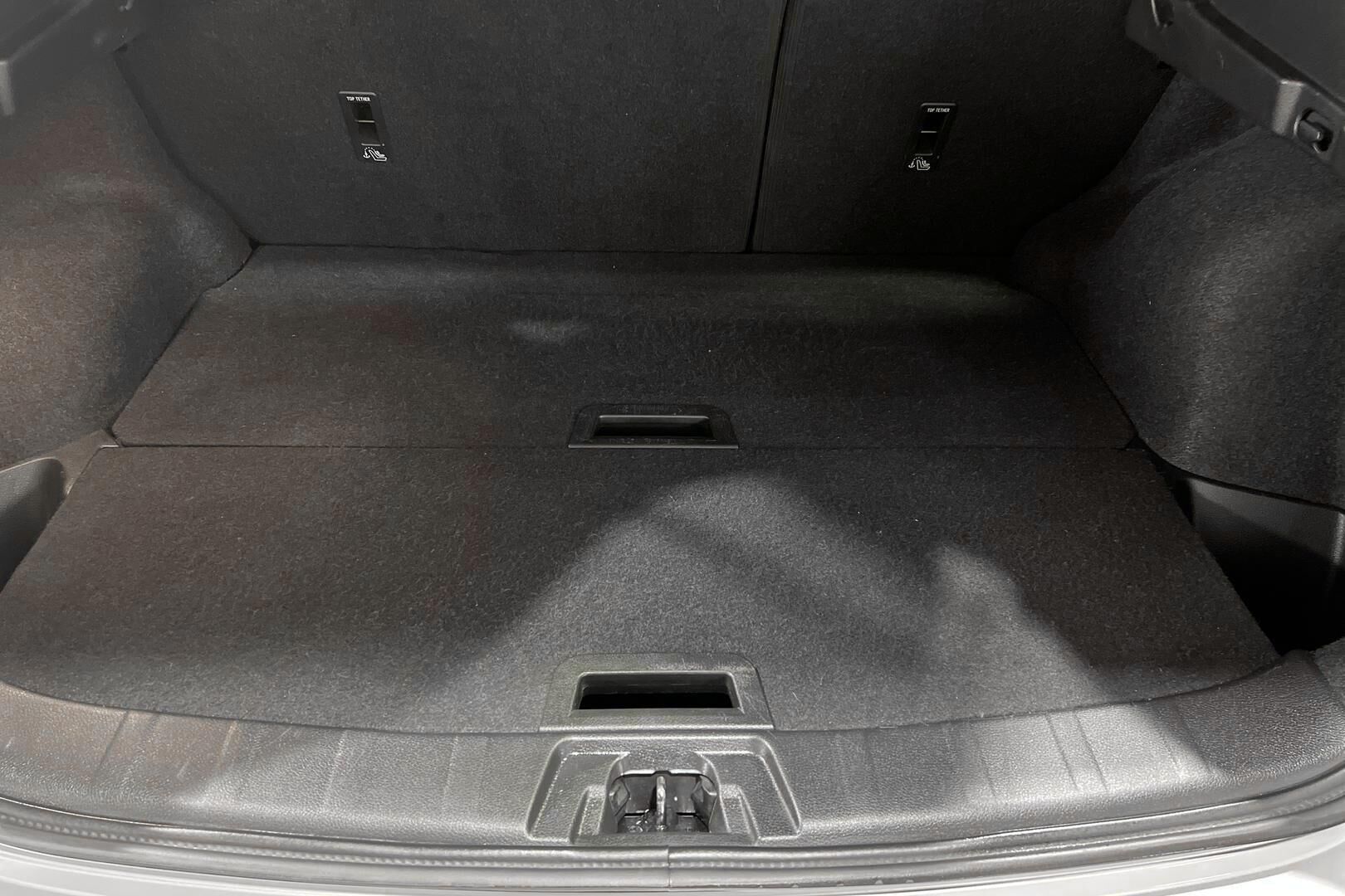 Nissan Qashqai iso kuva 12