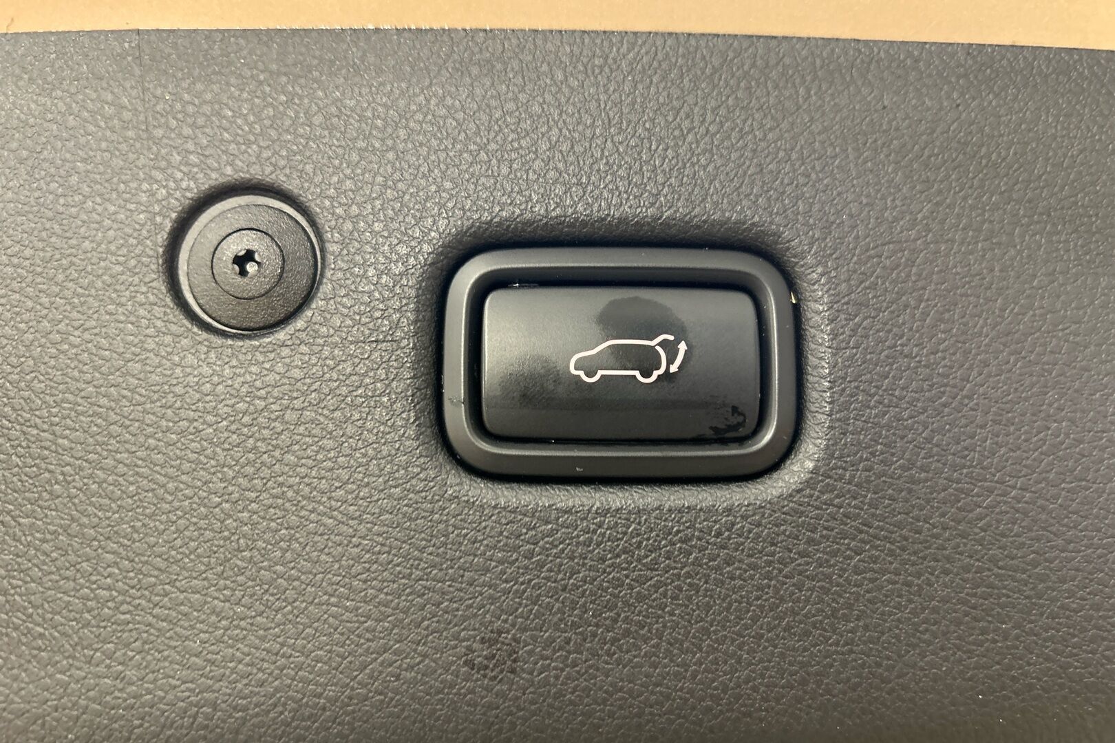 Kia Sportage iso kuva 22