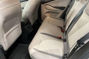 Opel Grandland X esikatselu 9